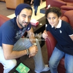Qusai khidr sur yala.fm